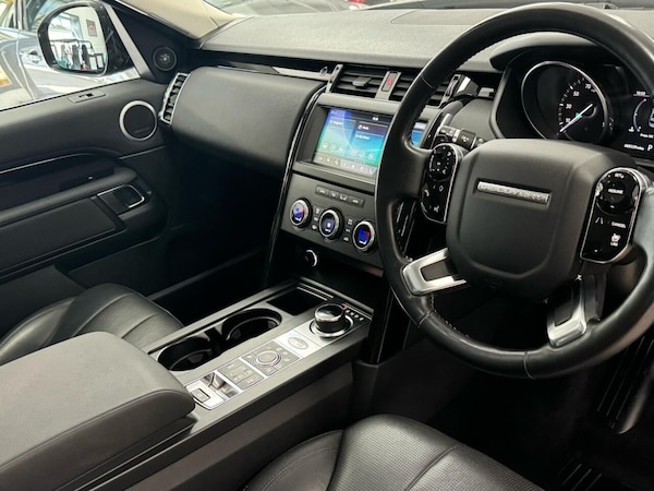 Used Land Rover Discovery 2019 for sale - 73831655: Photo 25