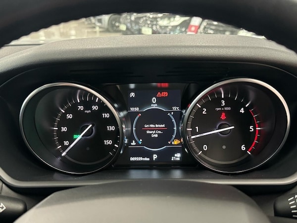 Used Land Rover Discovery 2019 for sale - 73831655: Photo 26