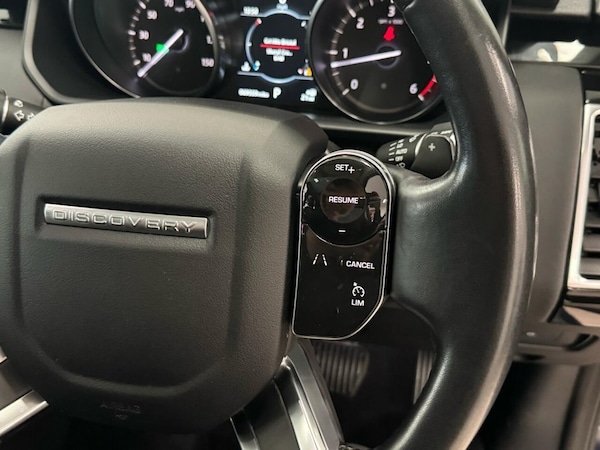 Used Land Rover Discovery 2019 for sale - 73831655: Photo 27