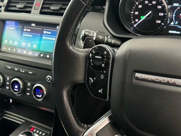 Used Land Rover Discovery 2019 for sale - 73831655: Photo 28
