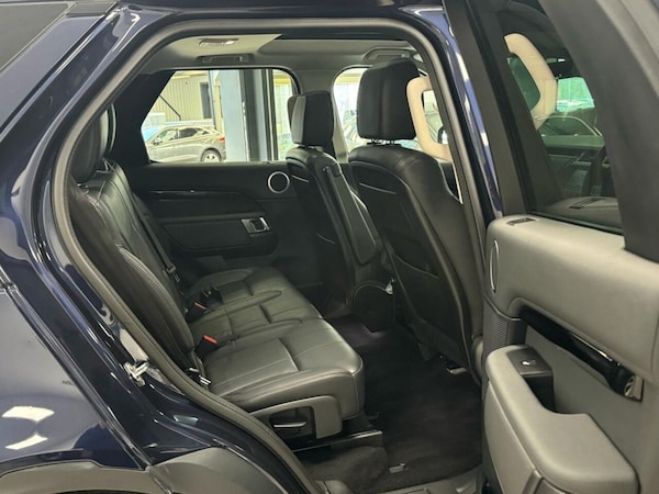 Used Land Rover Discovery 2019 for sale - 73831655: Photo 33