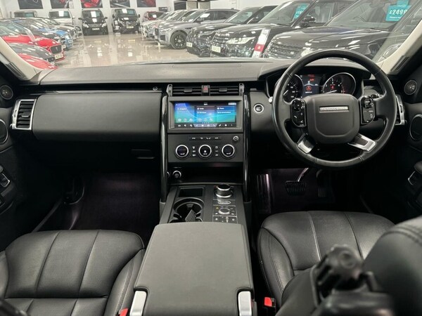 Used Land Rover Discovery 2019 for sale - 73831655: Photo 34