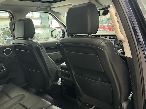 Used Land Rover Discovery 2019 for sale - 73831655: Photo 36