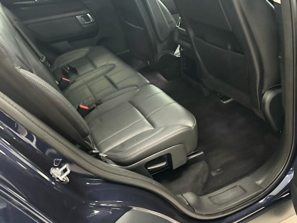 Used Land Rover Discovery 2019 for sale - 73831655: Photo 37