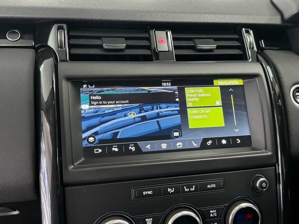 Used Land Rover Discovery 2019 for sale - 73831655: Photo 38