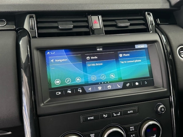 Used Land Rover Discovery 2019 for sale - 73831655: Photo 39