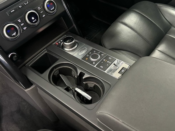 Used Land Rover Discovery 2019 for sale - 73831655: Photo 40