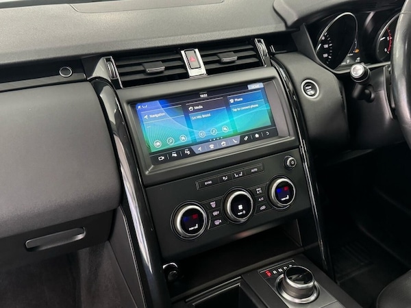 Used Land Rover Discovery 2019 for sale - 73831655: Photo 41
