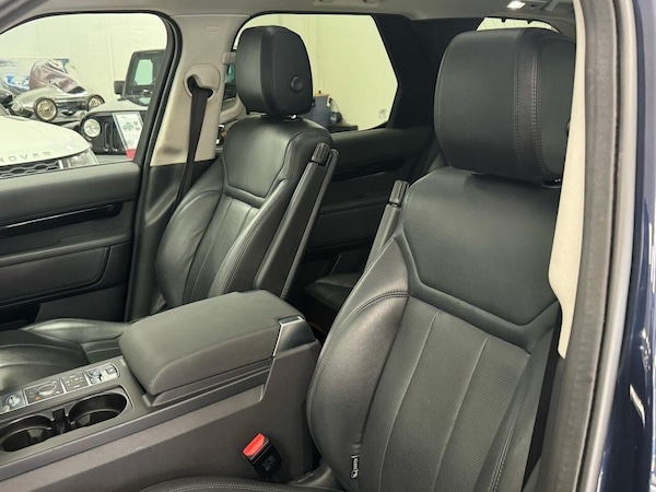 Used Land Rover Discovery 2019 for sale - 73831655: Photo 42
