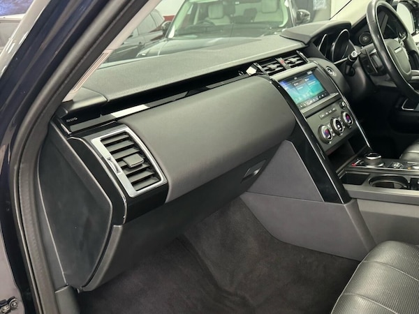 Used Land Rover Discovery 2019 for sale - 73831655: Photo 43