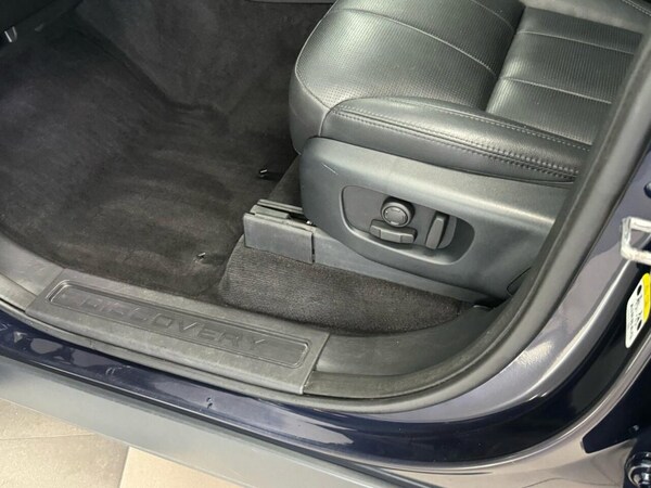 Used Land Rover Discovery 2019 for sale - 73831655: Photo 44