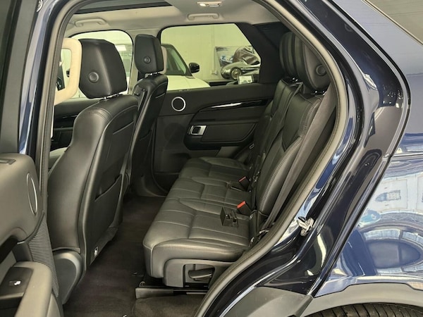 Used Land Rover Discovery 2019 for sale - 73831655: Photo 49