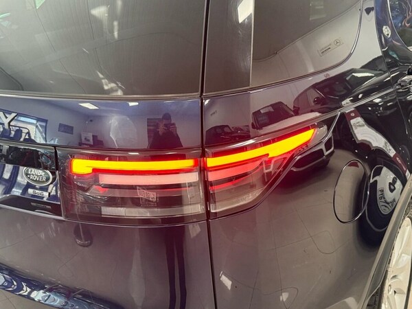 Used Land Rover Discovery 2019 for sale - 73831655: Photo 5