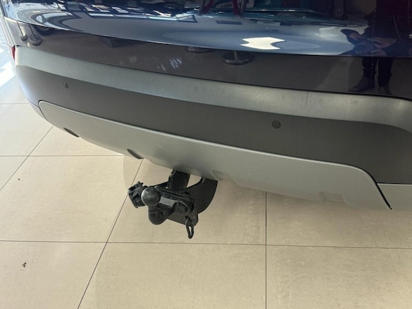 Used Land Rover Discovery 2019 for sale - 73831655: Photo 7
