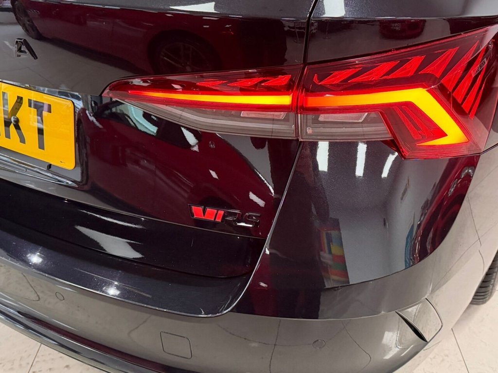 Used Skoda Octavia 2024 for sale - 76768068: Photo 13