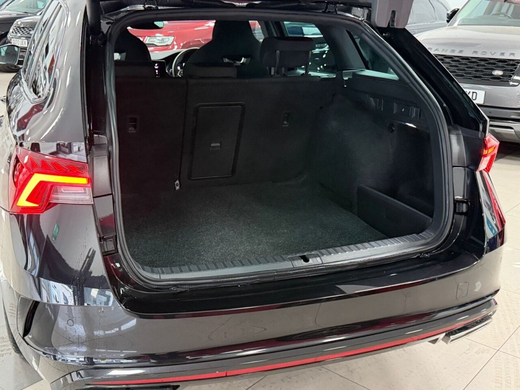 Used Skoda Octavia 2024 for sale - 76768068: Photo 15