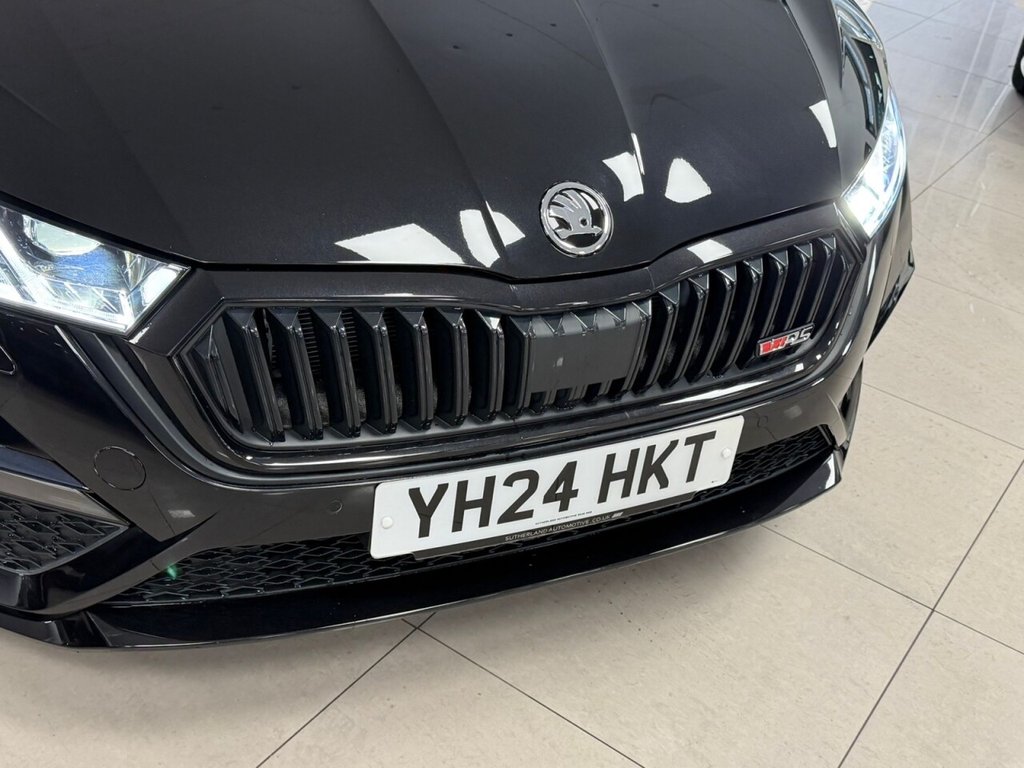 Used Skoda Octavia 2024 for sale - 76768068: Photo 18