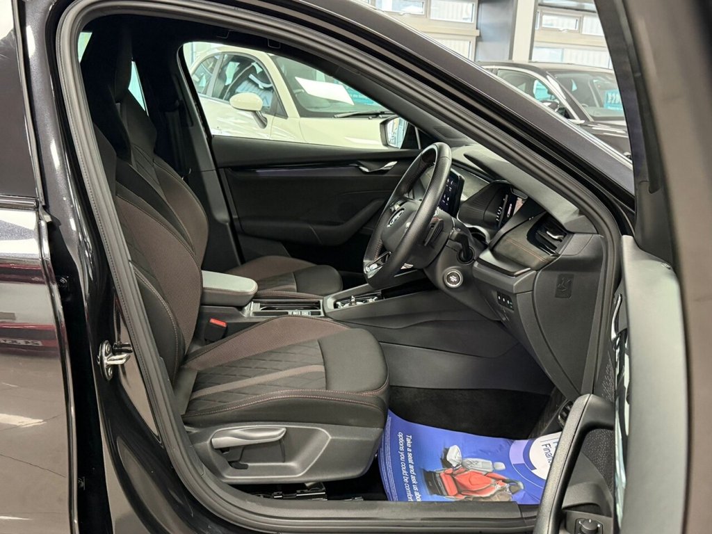 Used Skoda Octavia 2024 for sale - 76768068: Photo 27