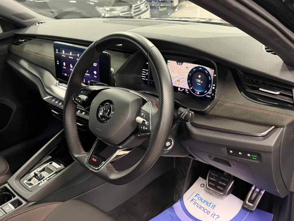 Used Skoda Octavia 2024 for sale - 76768068: Photo 28