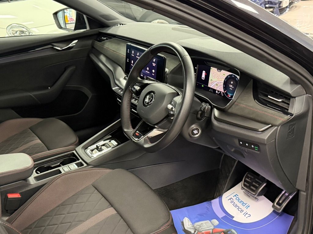 Used Skoda Octavia 2024 for sale - 76768068: Photo 30