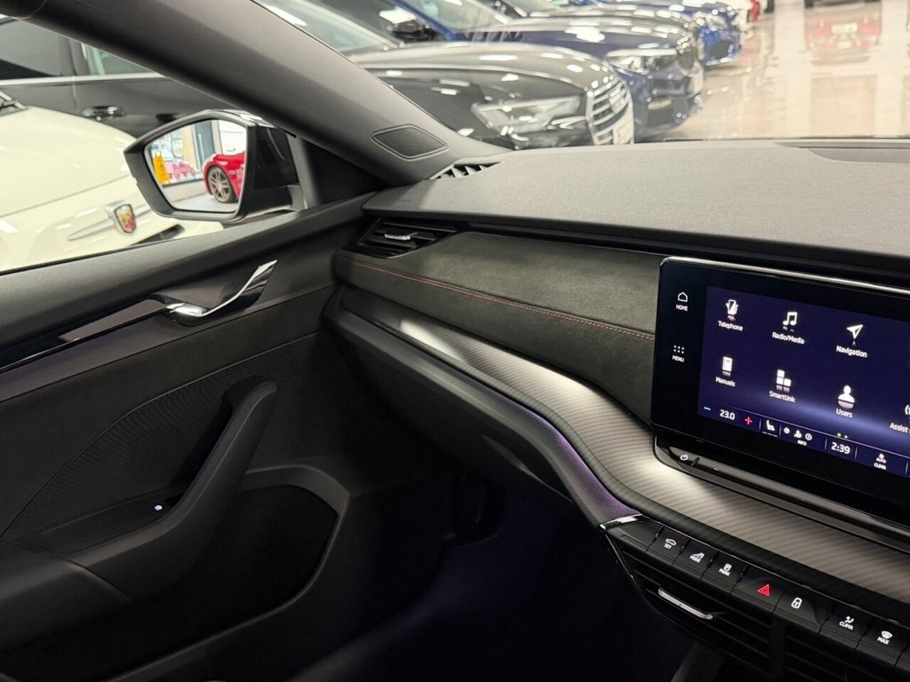 Used Skoda Octavia 2024 for sale - 76768068: Photo 31