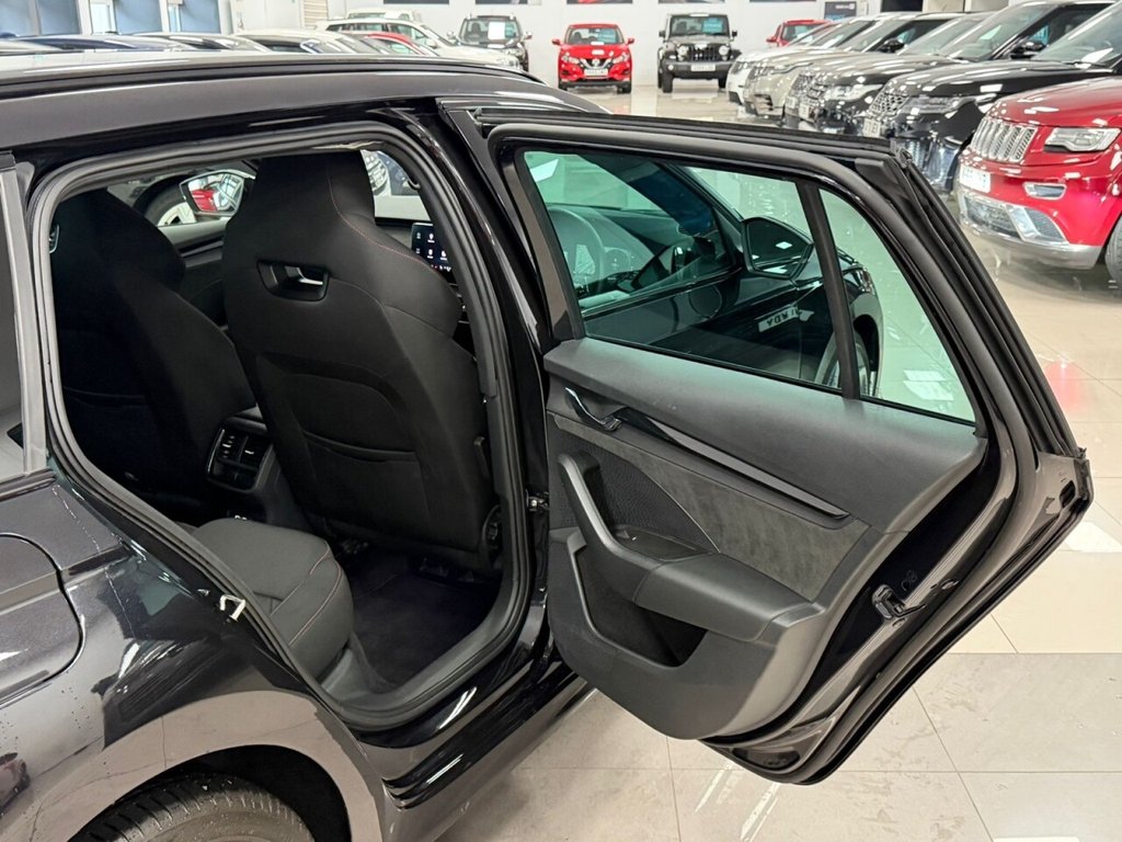 Used Skoda Octavia 2024 for sale - 76768068: Photo 40