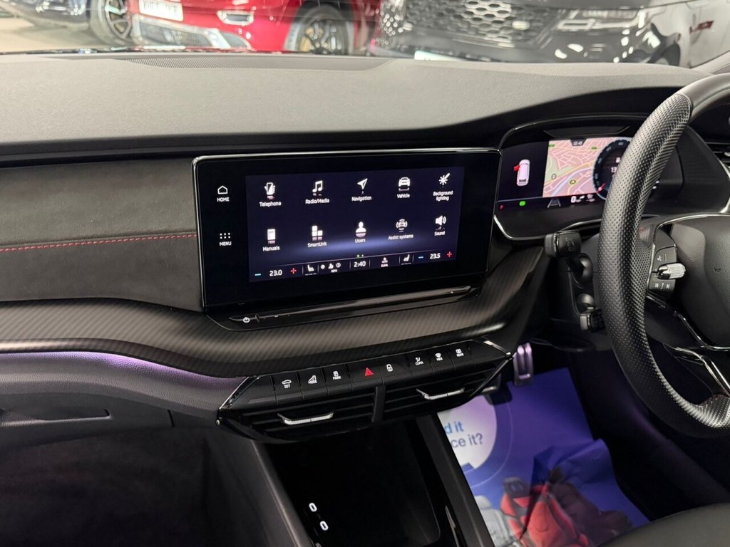 Used Skoda Octavia 2024 for sale - 76768068: Photo 42