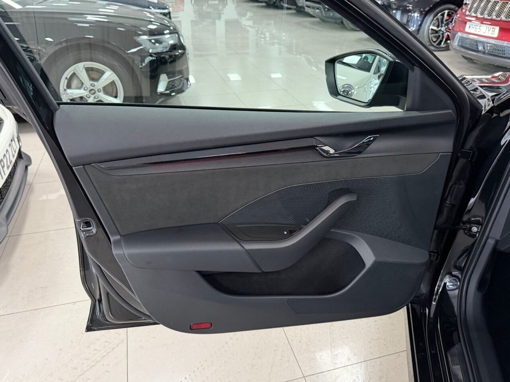 Used Skoda Octavia 2024 for sale - 76768068: Photo 43