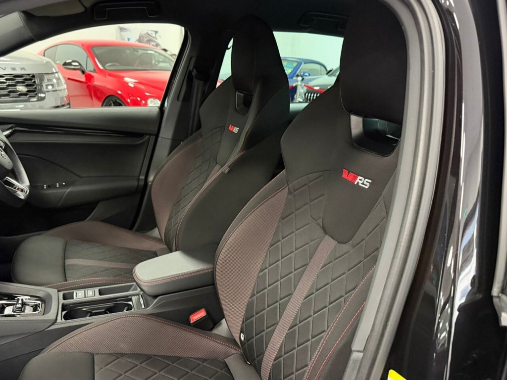 Used Skoda Octavia 2024 for sale - 76768068: Photo 47