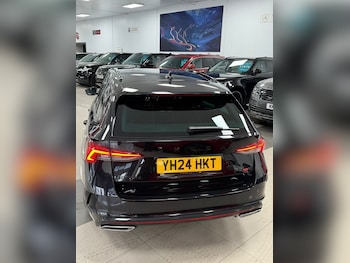 Used Skoda Octavia 2024 for sale - 76768068: Photo