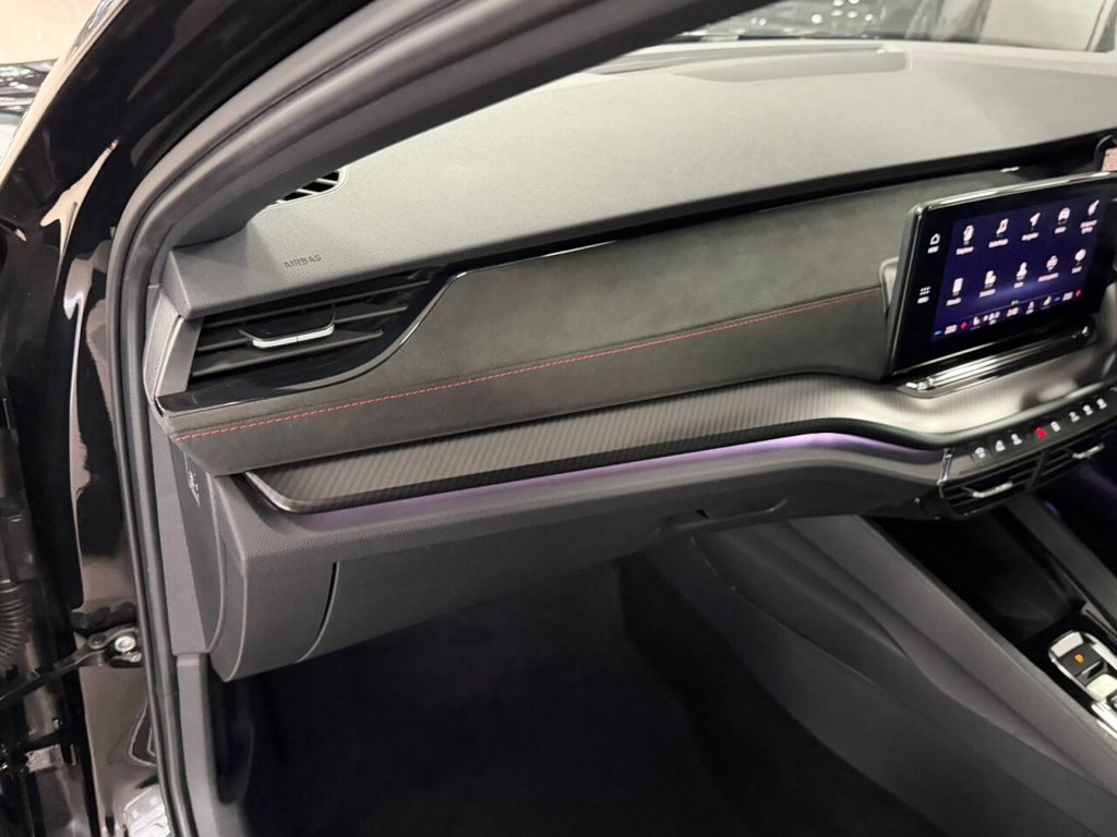 Used Skoda Octavia 2024 for sale - 76768068: Photo 50