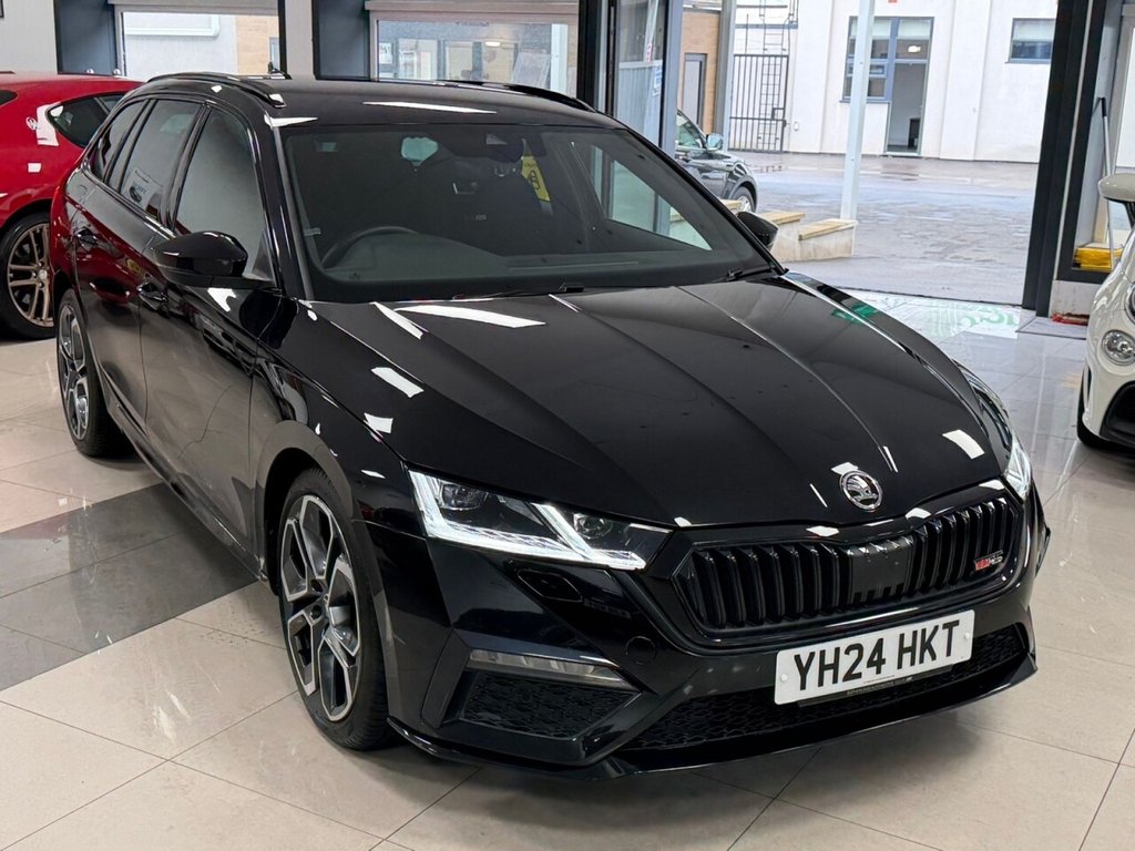 Used Skoda Octavia 2024 for sale - 76768068: Photo 7