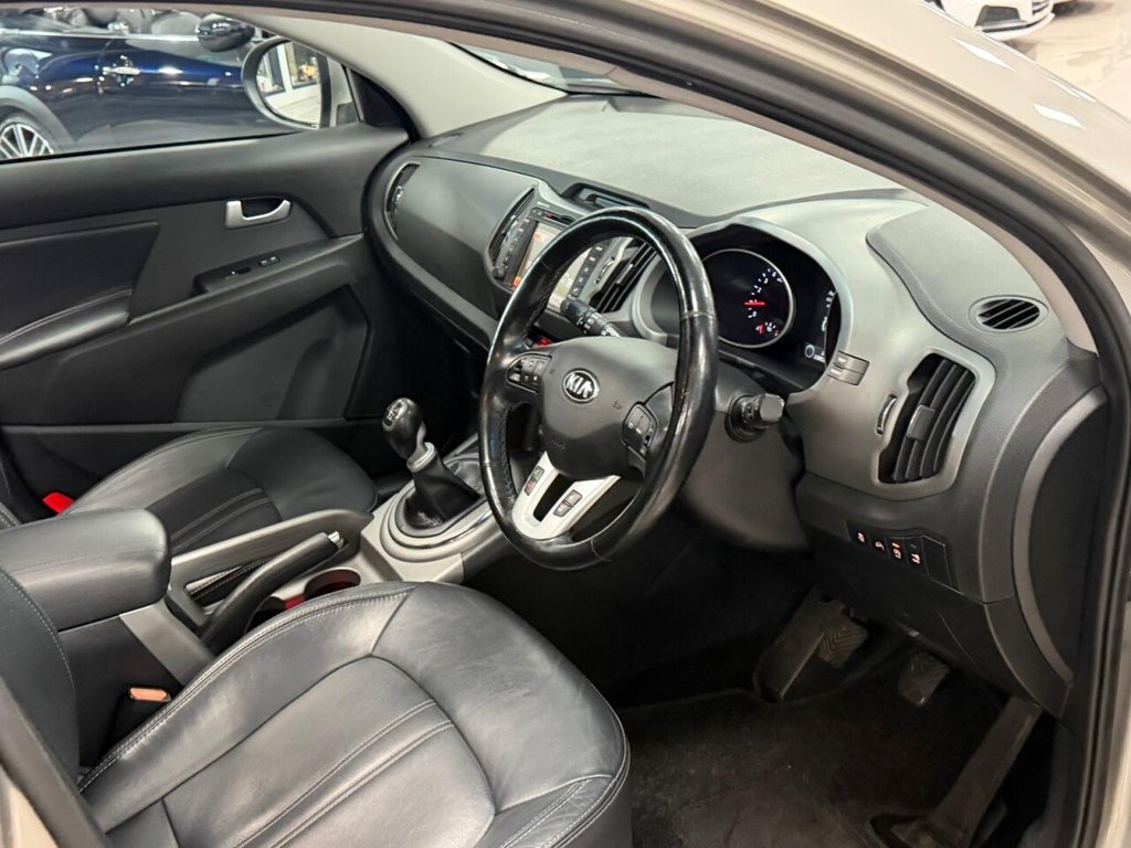 Used Kia Sportage 2015 for sale - 76900882: Photo 17