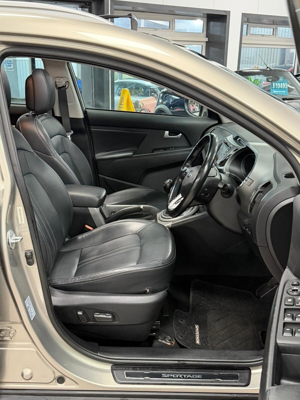 Used Kia Sportage 2015 for sale - 76900882: Photo 18