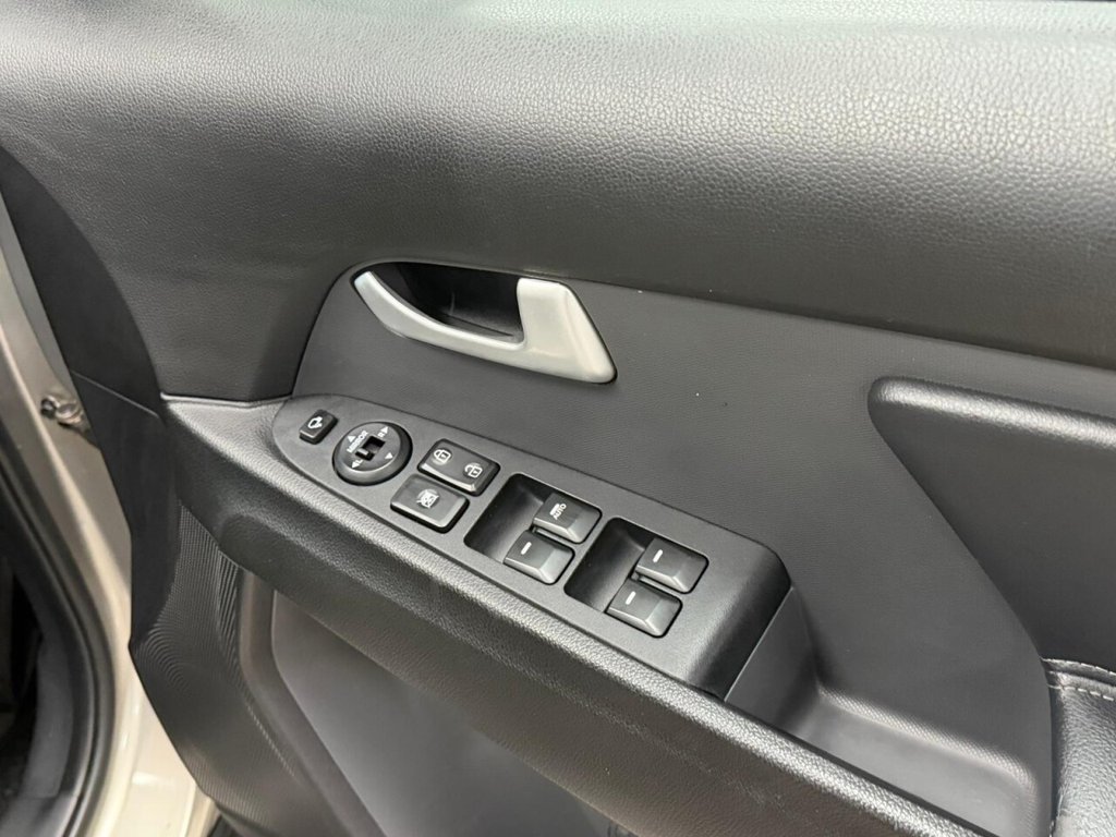 Used Kia Sportage 2015 for sale - 76900882: Photo 20