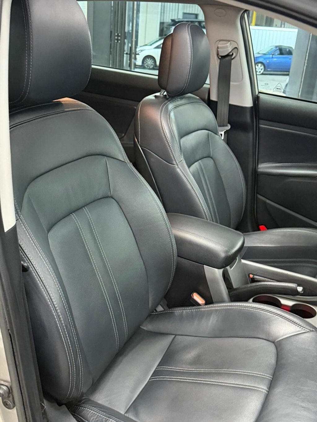 Used Kia Sportage 2015 for sale - 76900882: Photo 21