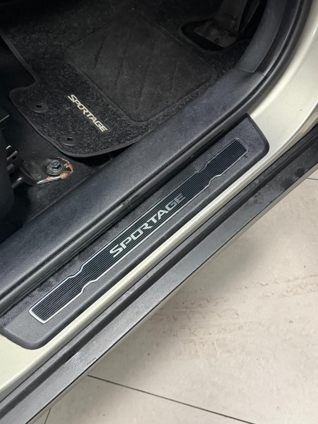 Used Kia Sportage 2015 for sale - 76900882: Photo 22