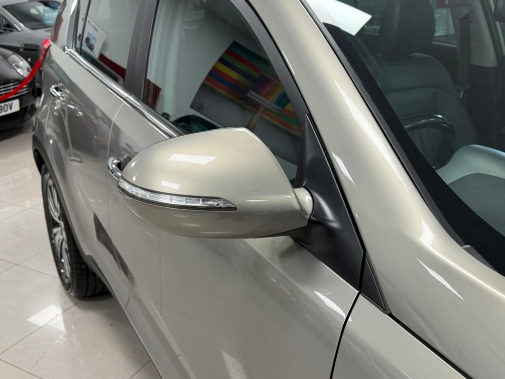 Used Kia Sportage 2015 for sale - 76900882: Photo 23