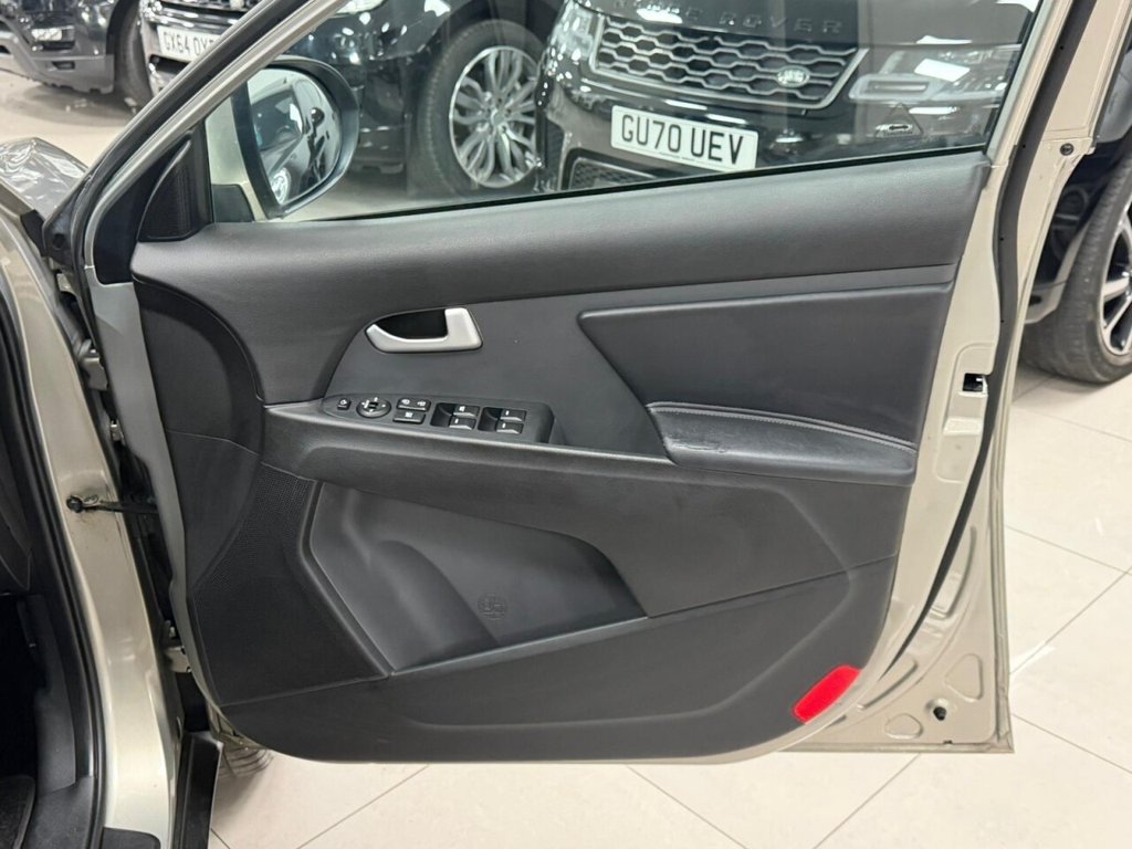 Used Kia Sportage 2015 for sale - 76900882: Photo 25