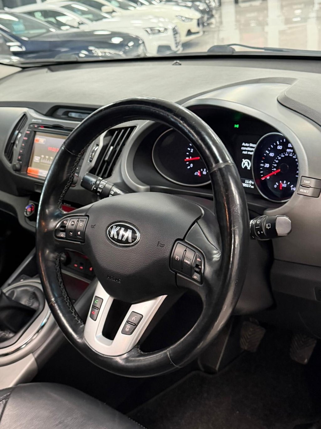 Used Kia Sportage 2015 for sale - 76900882: Photo 29