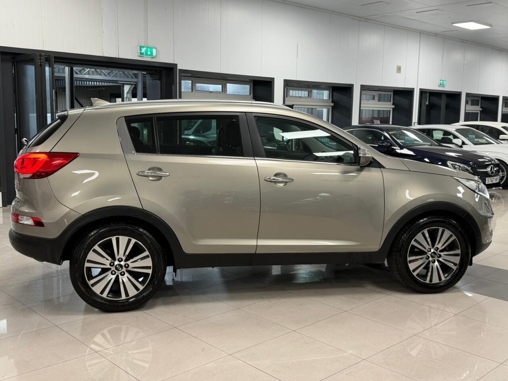 Used Kia Sportage 2015 for sale - 76900882: Photo 3