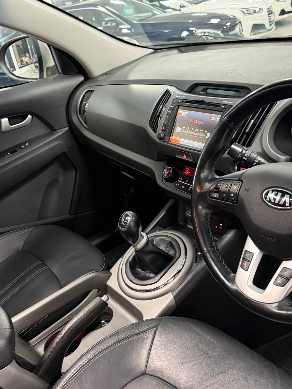 Used Kia Sportage 2015 for sale - 76900882: Photo 30