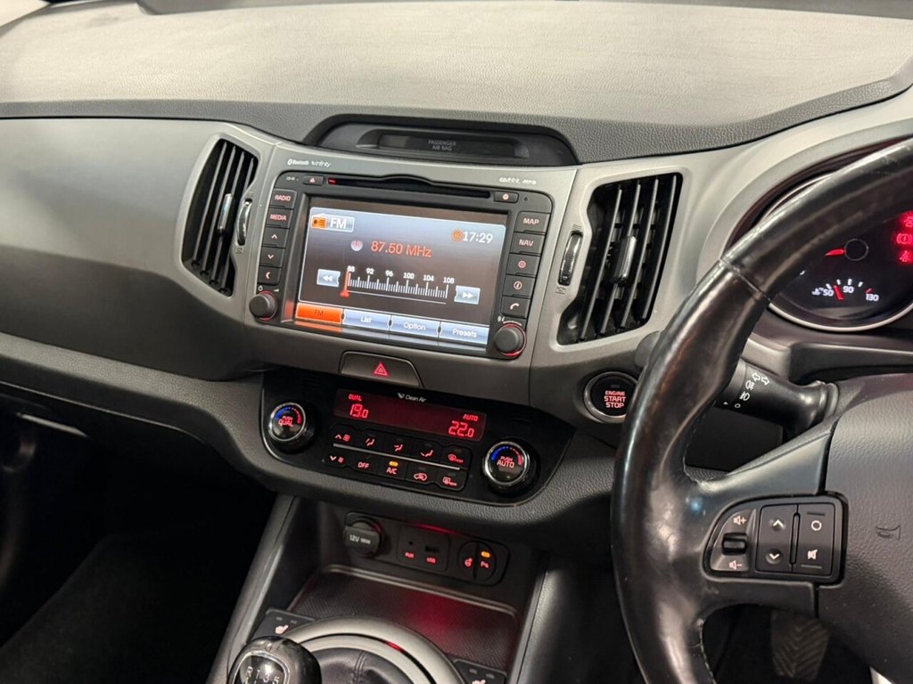 Used Kia Sportage 2015 for sale - 76900882: Photo 33