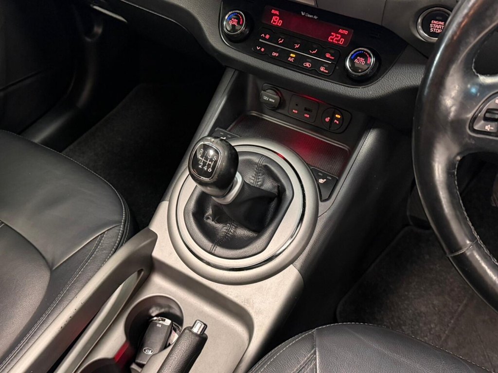 Used Kia Sportage 2015 for sale - 76900882: Photo 34