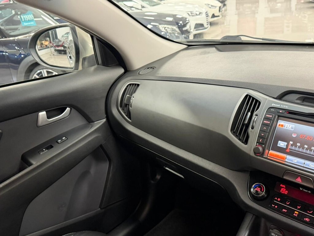 Used Kia Sportage 2015 for sale - 76900882: Photo 35