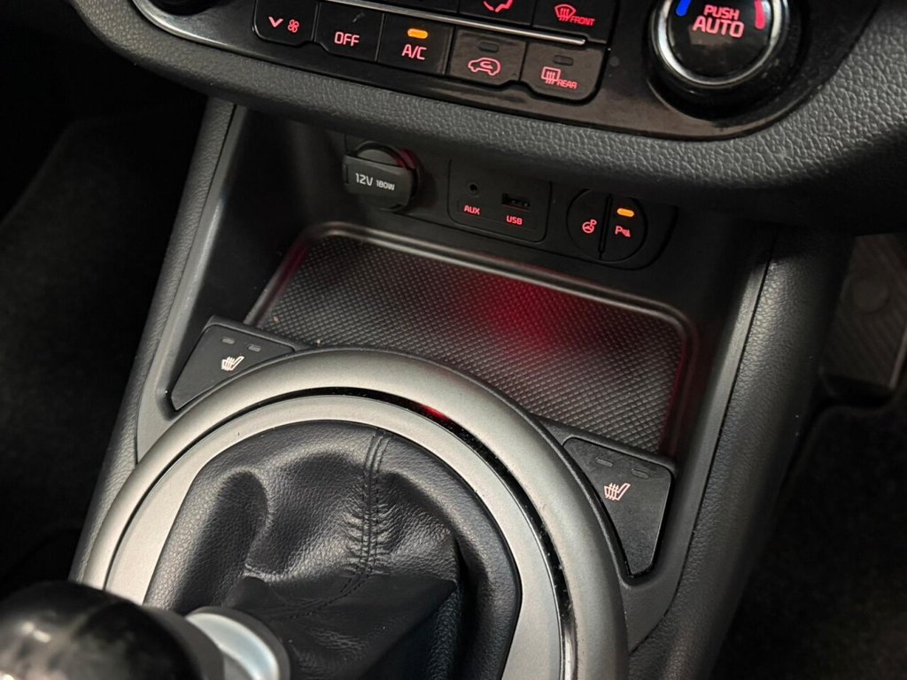 Used Kia Sportage 2015 for sale - 76900882: Photo 36