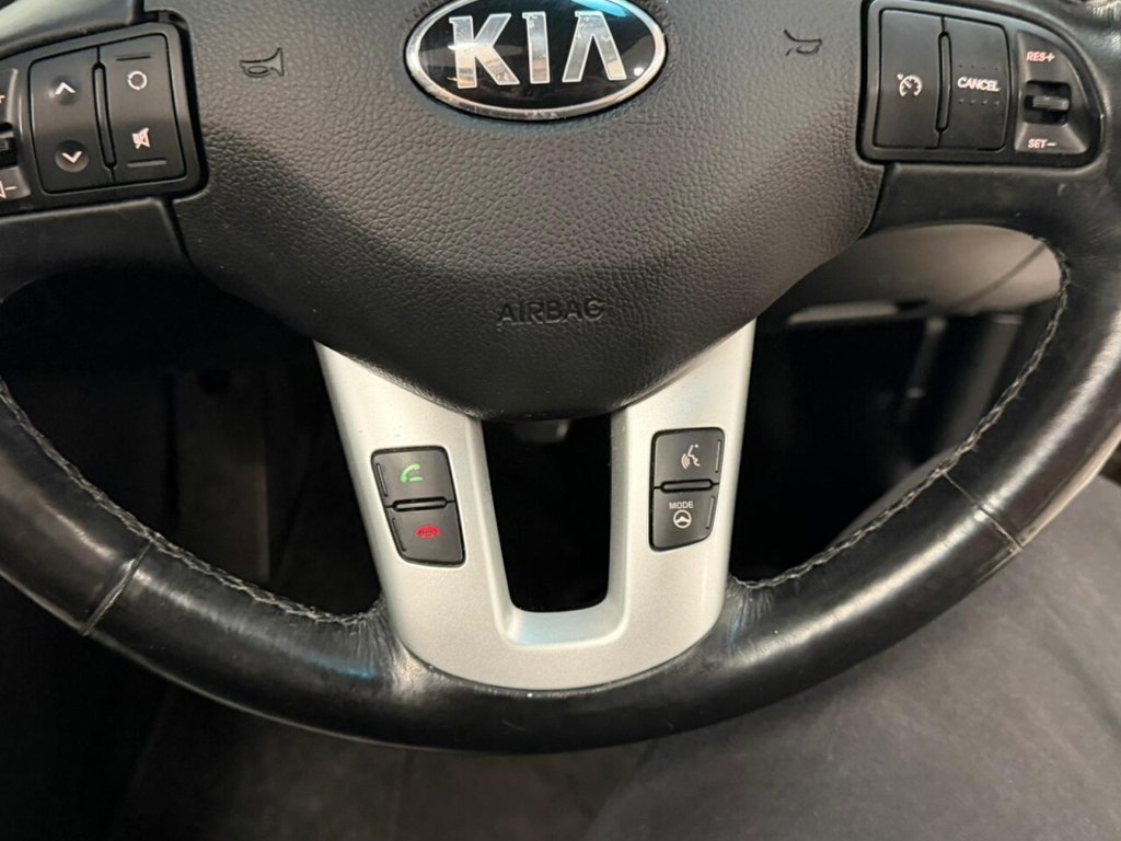 Used Kia Sportage 2015 for sale - 76900882: Photo 38
