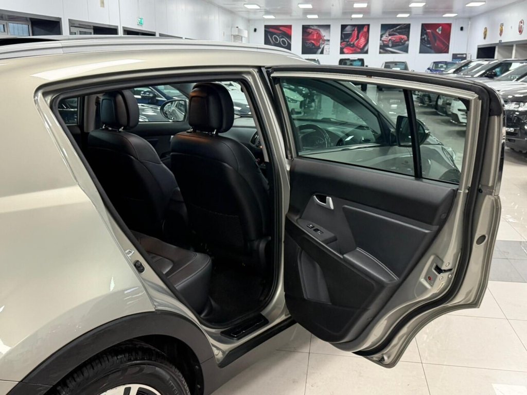 Used Kia Sportage 2015 for sale - 76900882: Photo 39