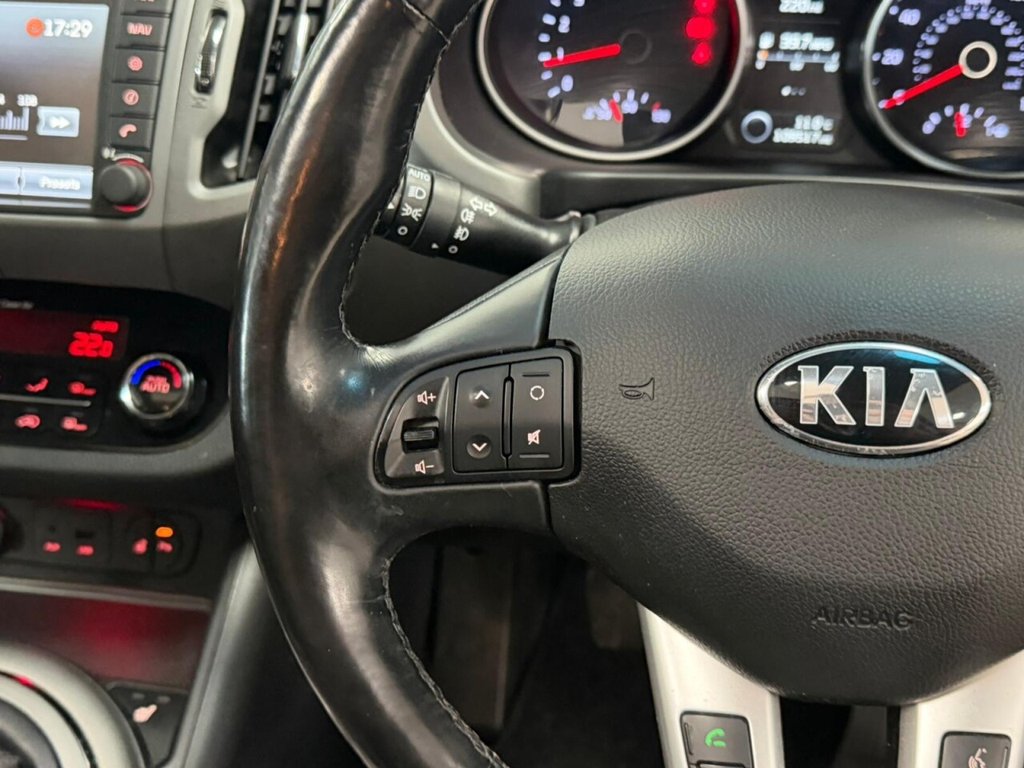 Used Kia Sportage 2015 for sale - 76900882: Photo 40