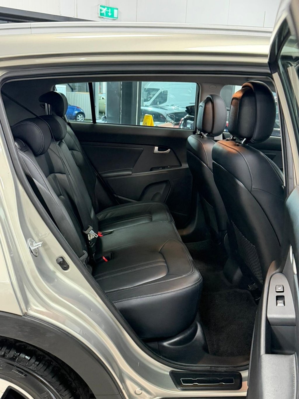 Used Kia Sportage 2015 for sale - 76900882: Photo 41